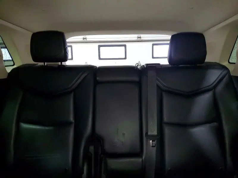 2018 CADILLAC XT5 PREMIUM LUXURY  