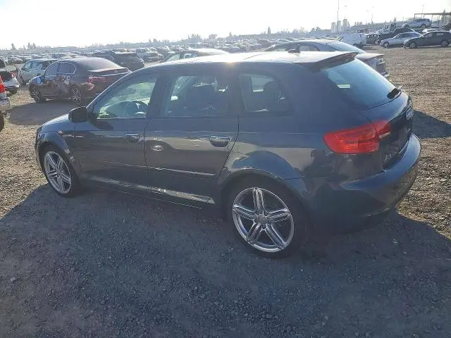 2011 AUDI A3 PREMIUM PLUS  