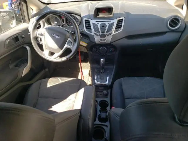 2013 FORD FIESTA SE  