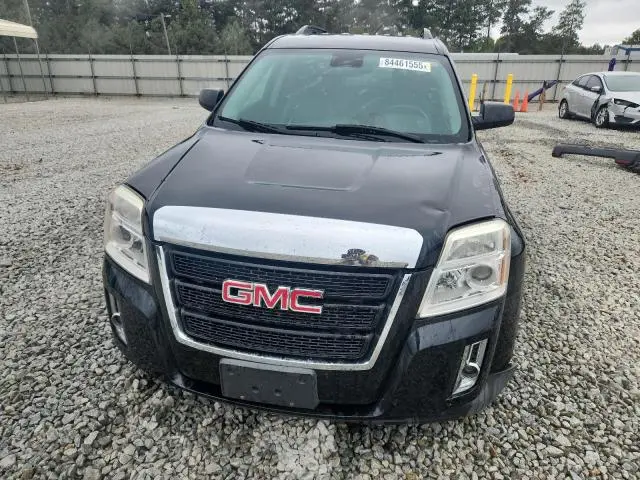 2015 GMC TERRAIN SLT  