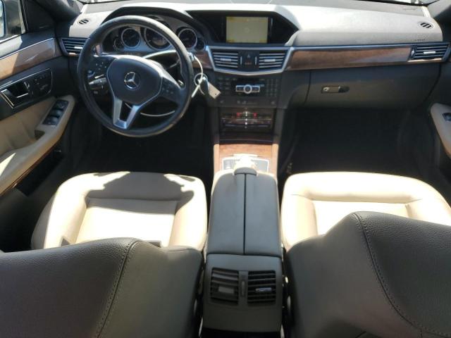 2012 MERCEDES-BENZ E 350