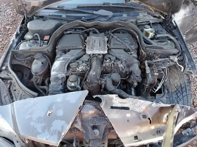 2016 MERCEDES-BENZ E 400  