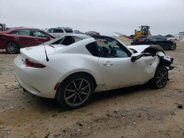 2023 MAZDA MX-5 MIATA GRAND TOURING  