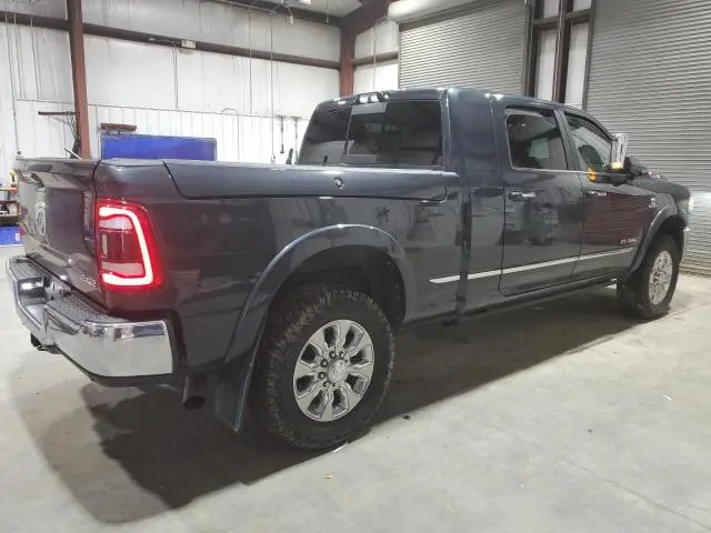 2022 RAM 2500 LIMITED  