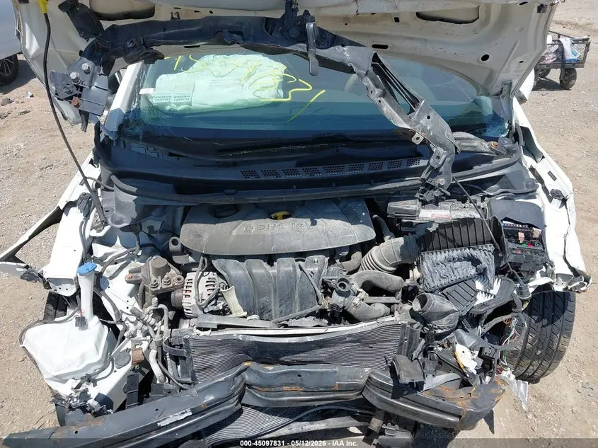 2011 HYUNDAI ELANTRA LIMITED