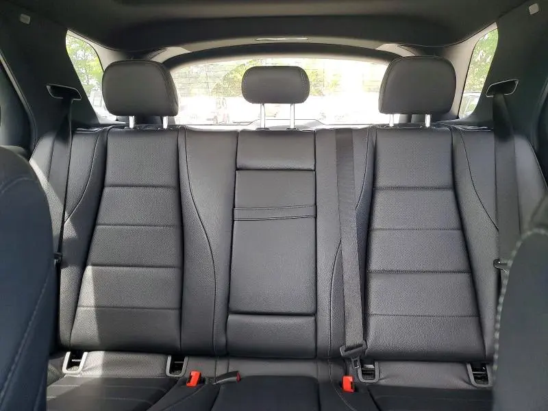 2022 MERCEDES-BENZ GLE 350 4MATIC  