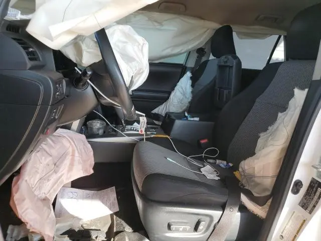 2017 TOYOTA 4RUNNER SR5/SR5 PREMIUM  