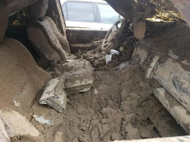 2016 RAM 2500 LARAMIE  