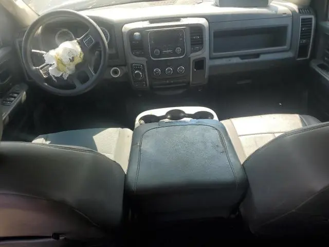 2014 RAM 1500 ST