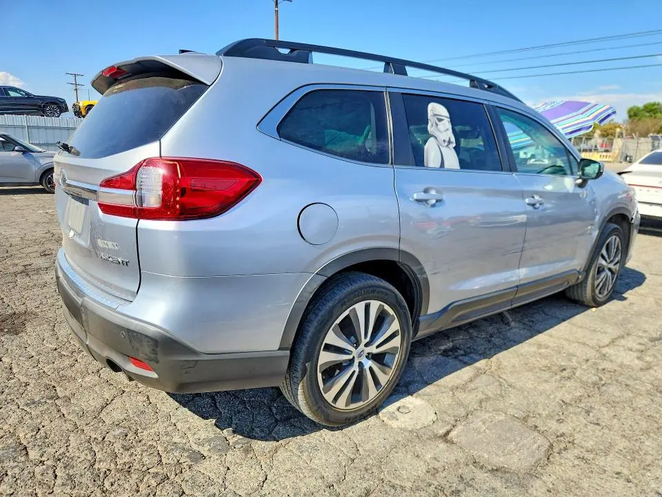 2019 SUBARU ASCENT PREMIUM  