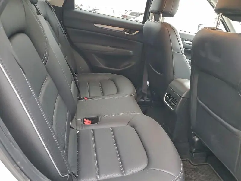 2024 MAZDA CX-5 PREFERRED  