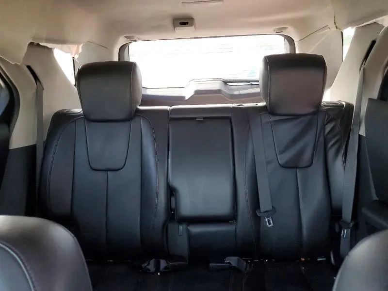 2010 CHEVROLET EQUINOX LT  