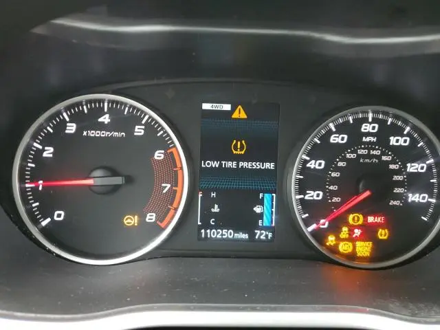 2019 MITSUBISHI ECLIPSE CROSS SE