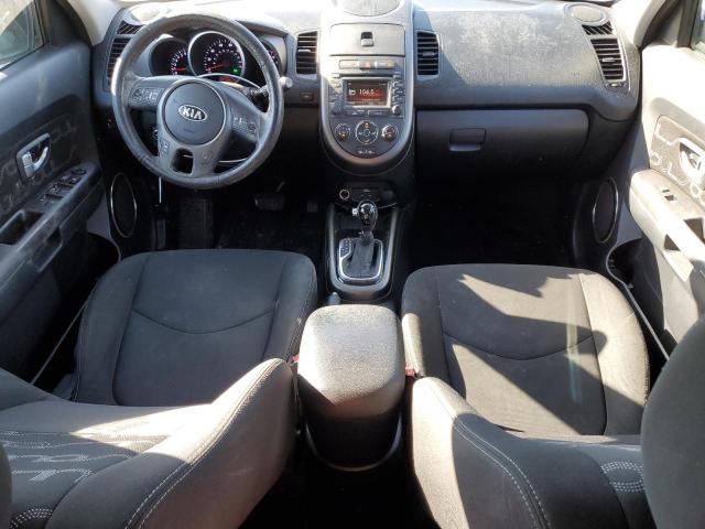 2012 KIA SOUL +