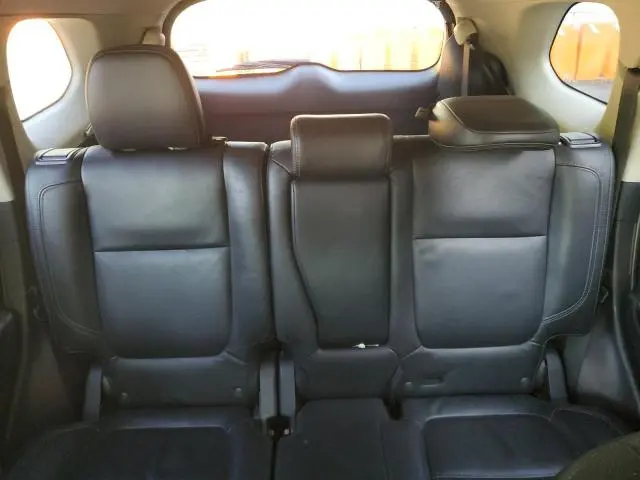 2019 MITSUBISHI OUTLANDER SE  