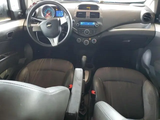 2013 CHEVROLET SPARK LS  