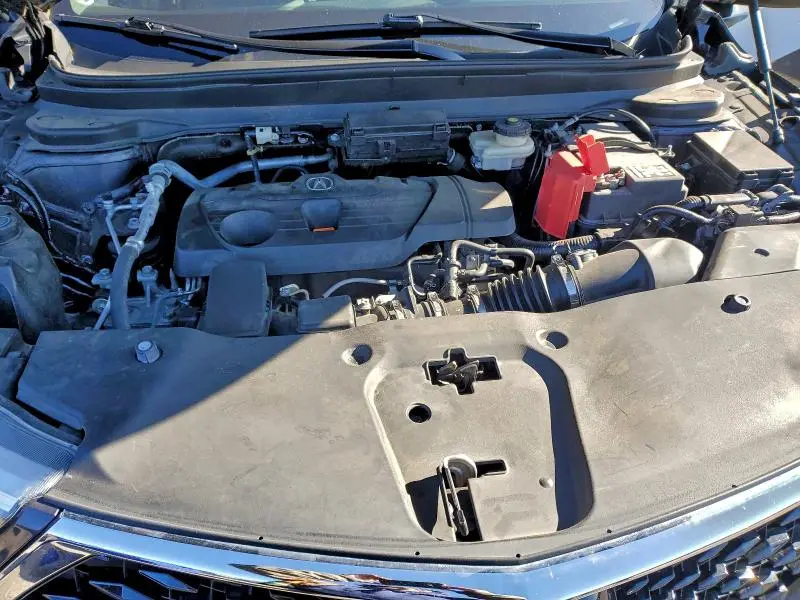 2020 ACURA RDX TECHNOLOGY  