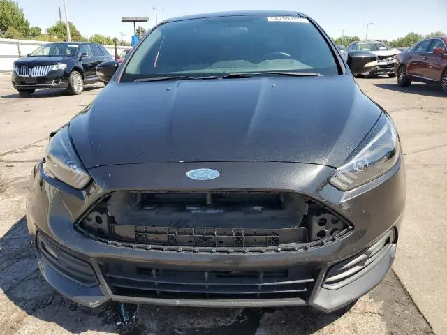 2015 FORD FOCUS ST  
