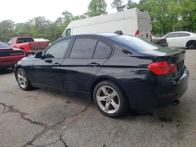 2013 BMW 328 XI