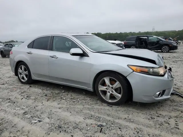 2012 ACURA TSX TECH  