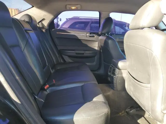 2010 CHRYSLER 300 TOURING  