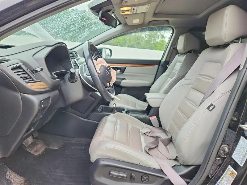 2020 HONDA CR-V EXL  