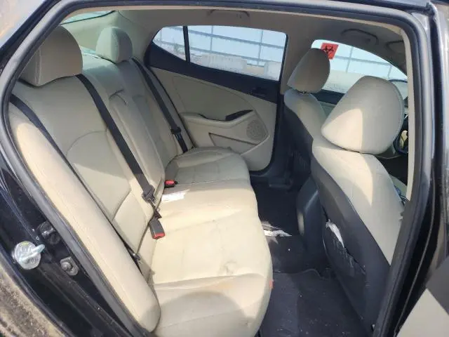 2014 KIA OPTIMA LX  