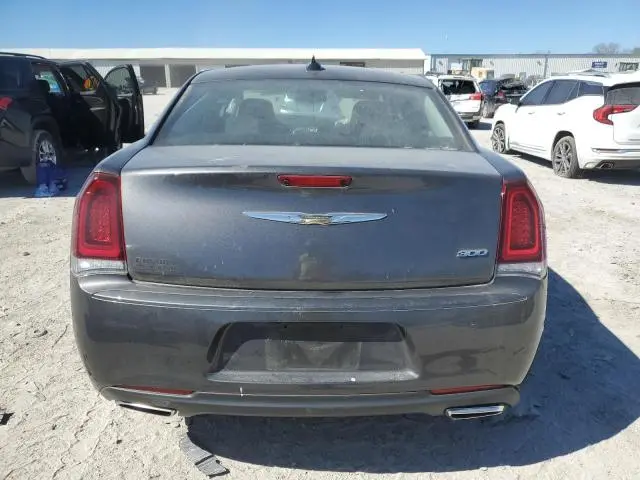 2019 CHRYSLER 300 TOURING  