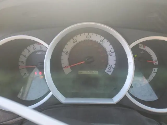 2014 TOYOTA TACOMA   