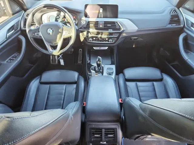 2018 BMW X3 XDRIVEM40I  