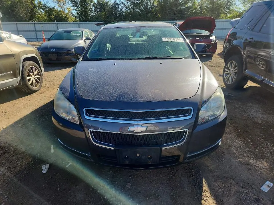 2010 CHEVROLET MALIBU 1LT  
