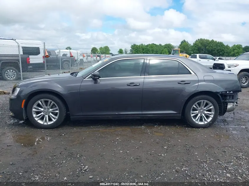2020 CHRYSLER 300 TOURING L