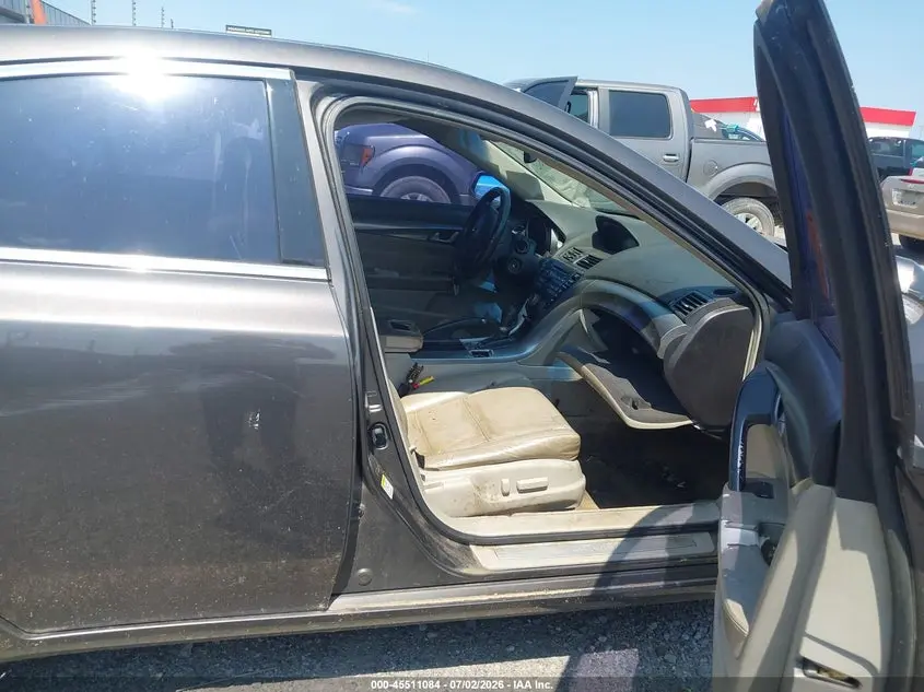 2011 ACURA TL 3.5