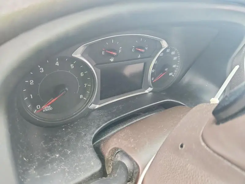 2019 GMC ACADIA SLT-2  