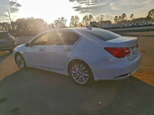2014 ACURA RLX TECH  
