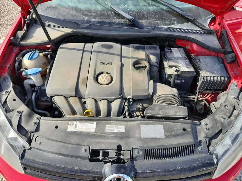 2014 VOLKSWAGEN JETTA S  