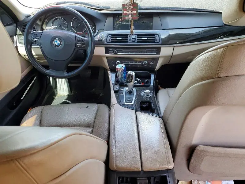 2013 BMW 528 I  