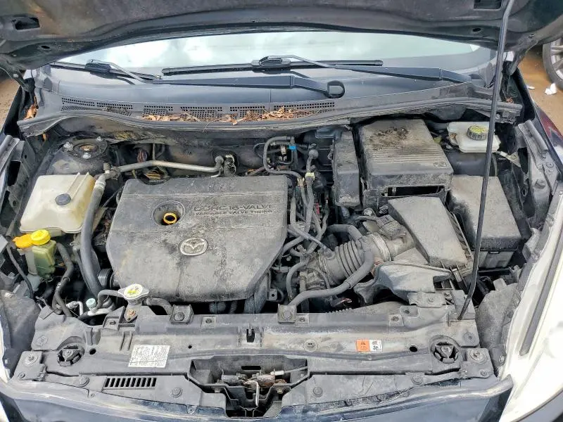 2013 MAZDA 5   