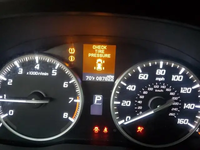 2015 ACURA RDX TECHNOLOGY  