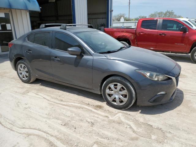 2014 MAZDA 3 SPORT