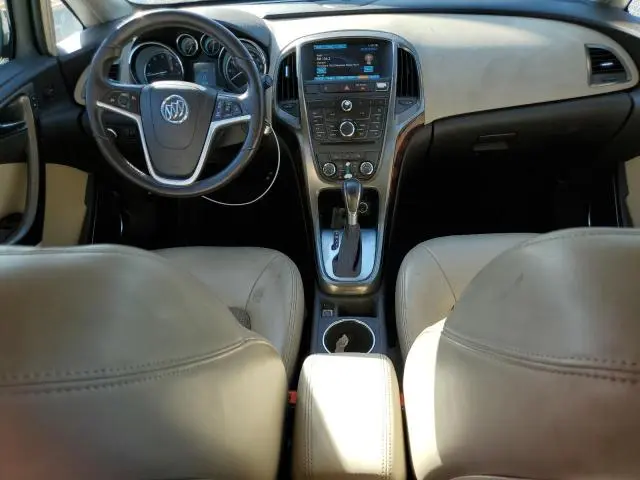 2013 BUICK VERANO