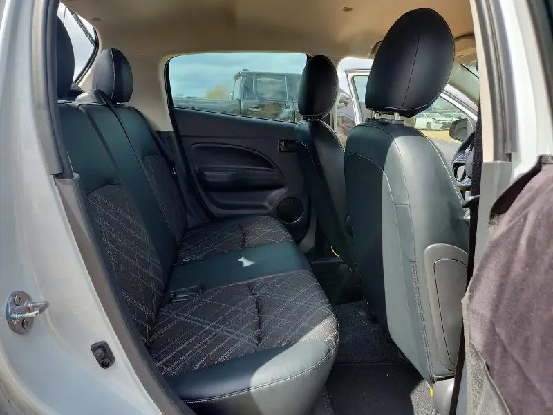 2024 MITSUBISHI MIRAGE SE  