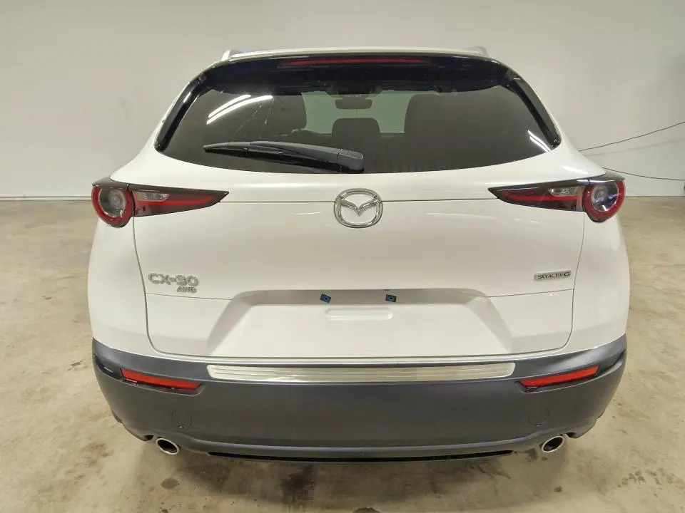 2023 MAZDA CX-30 PREFERRED  