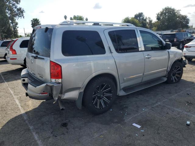 2012 NISSAN ARMADA SV