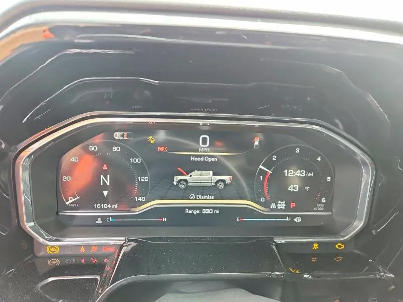 2024 GMC SIERRA K1500 SLT  