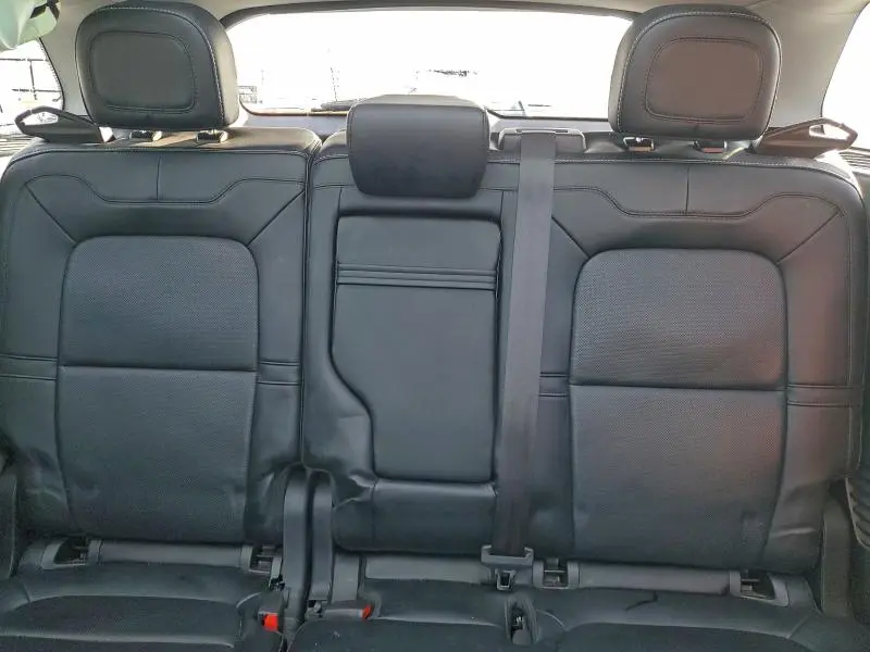 2021 LINCOLN CORSAIR RESERVE  