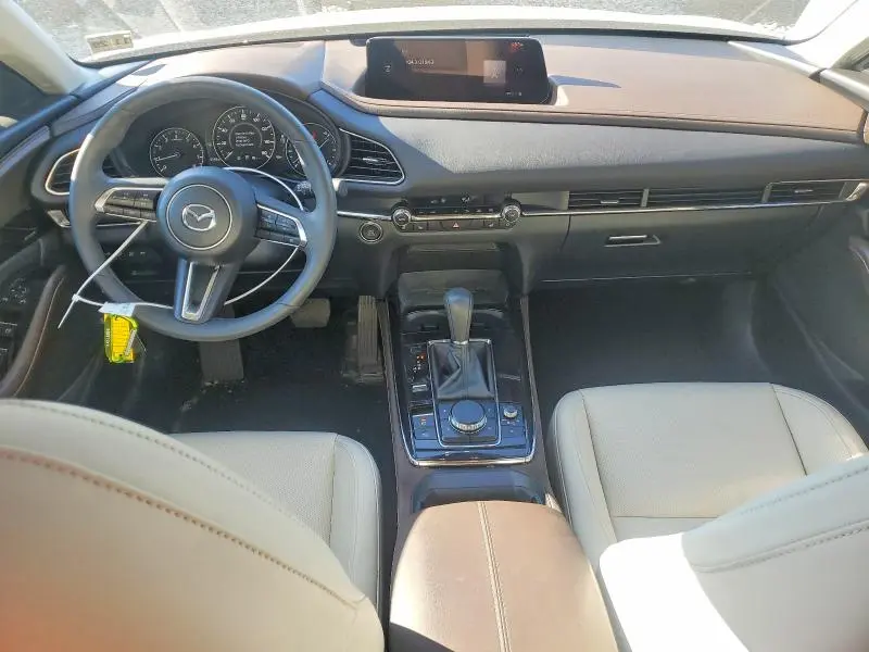 2025 MAZDA CX-30 PREMIUM  