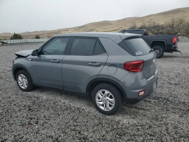 2021 HYUNDAI VENUE SE  