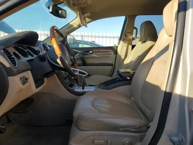 2011 BUICK ENCLAVE CXL  