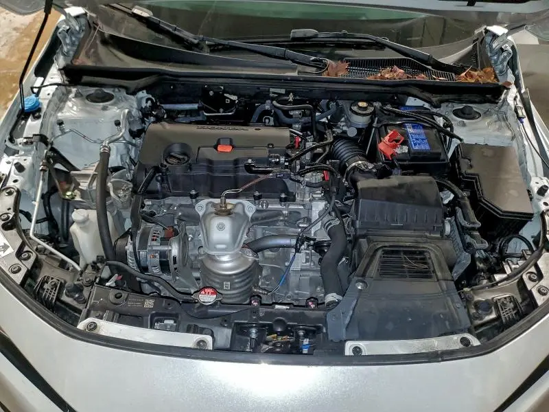 2023 HONDA CIVIC   
